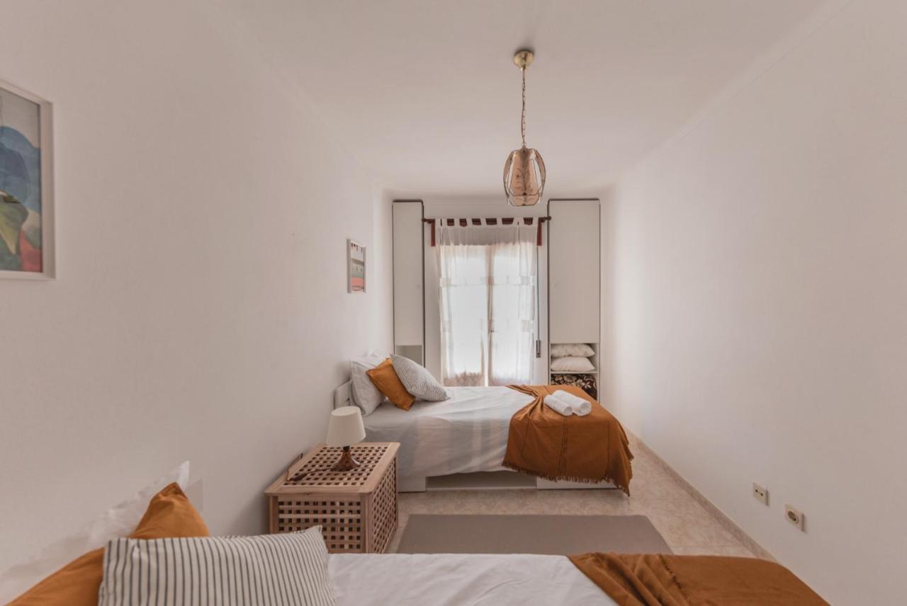 Апартаменты Zambujeira Do Mar 4-Bed House Perfect For Families & Friends Экстерьер фото