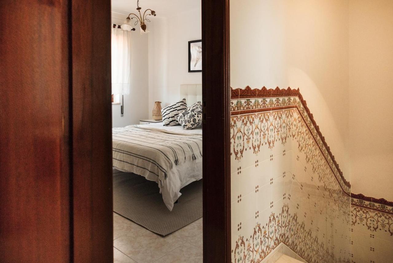 Апартаменты Zambujeira Do Mar 4-Bed House Perfect For Families & Friends Экстерьер фото