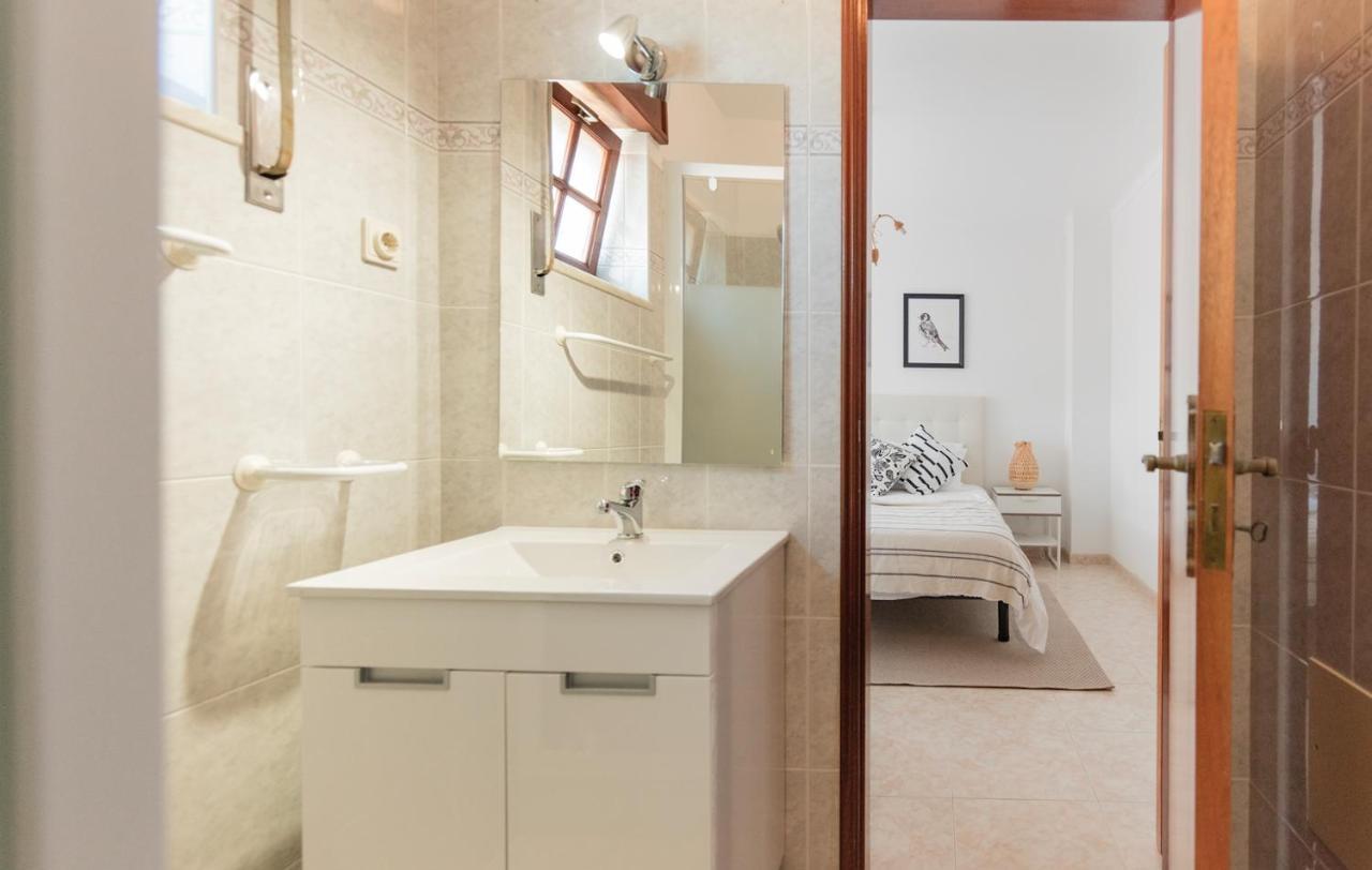 Апартаменты Zambujeira Do Mar 4-Bed House Perfect For Families & Friends Экстерьер фото