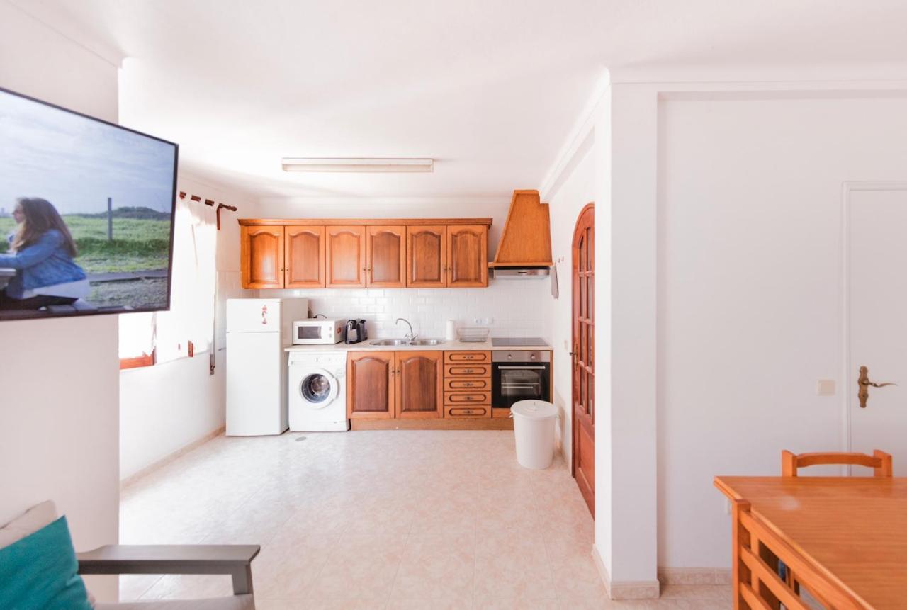 Апартаменты Zambujeira Do Mar 4-Bed House Perfect For Families & Friends Экстерьер фото
