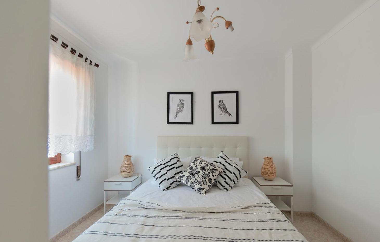 Апартаменты Zambujeira Do Mar 4-Bed House Perfect For Families & Friends Экстерьер фото