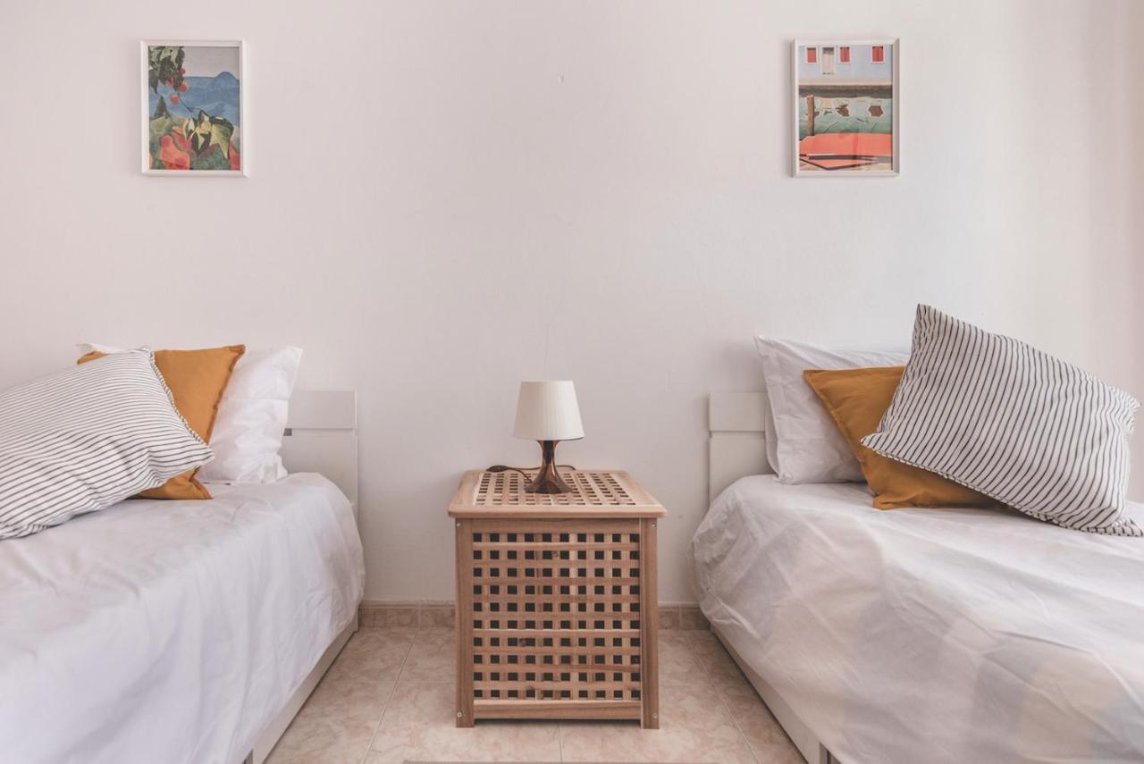 Апартаменты Zambujeira Do Mar 4-Bed House Perfect For Families & Friends Экстерьер фото