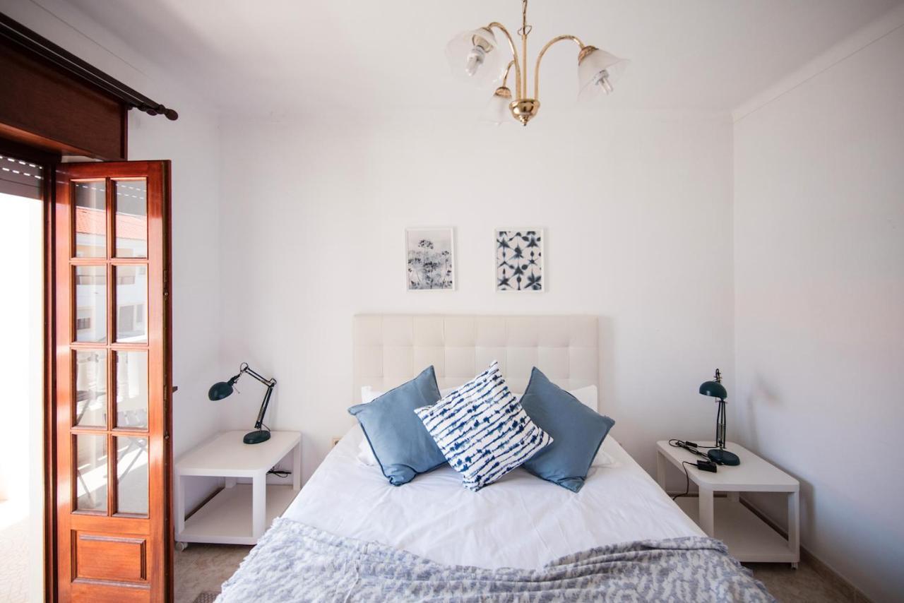 Апартаменты Zambujeira Do Mar 4-Bed House Perfect For Families & Friends Экстерьер фото