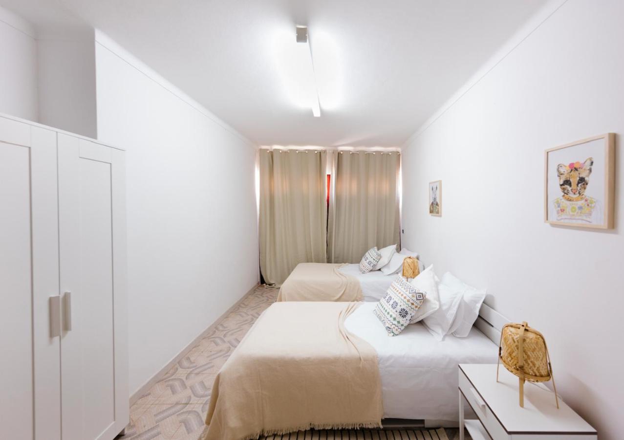 Апартаменты Zambujeira Do Mar 4-Bed House Perfect For Families & Friends Экстерьер фото